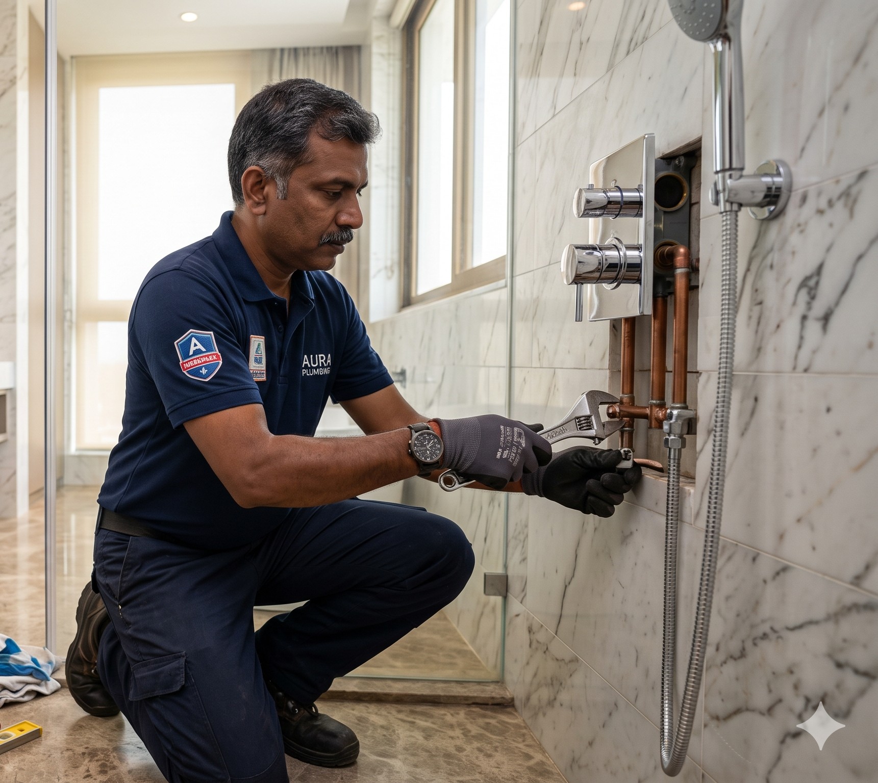 Plumbing Services